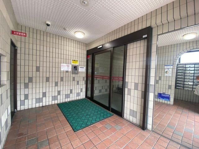 メゾン・ド・サクレの物件内観写真