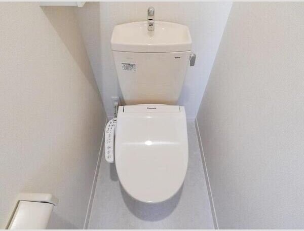 アネックス小松島の物件内観写真