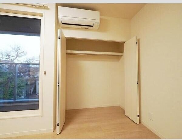 アネックス小松島の物件内観写真