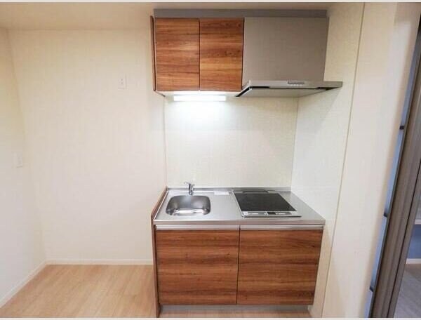 アネックス小松島の物件内観写真