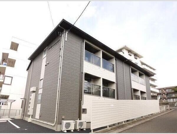 アネックス小松島の物件内観写真