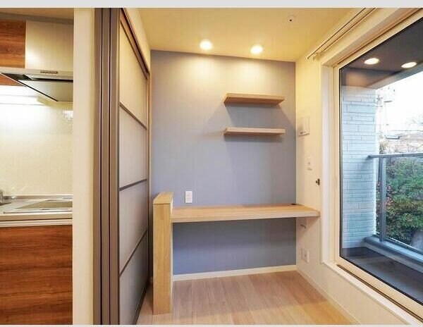 アネックス小松島の物件内観写真