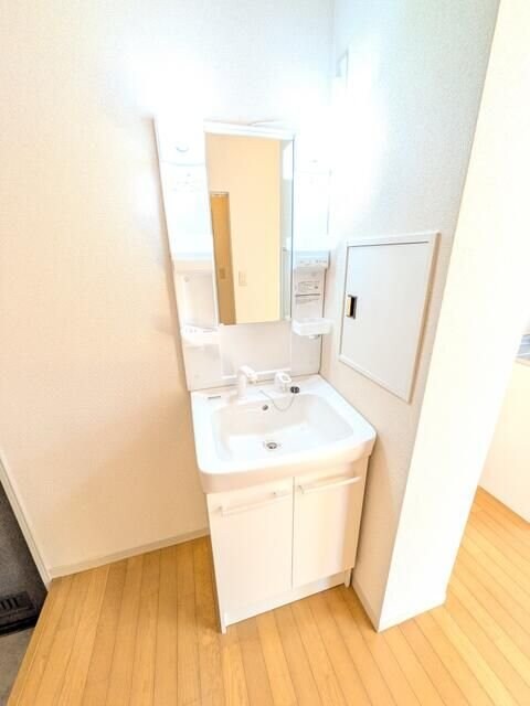 セゾンハイムの物件内観写真