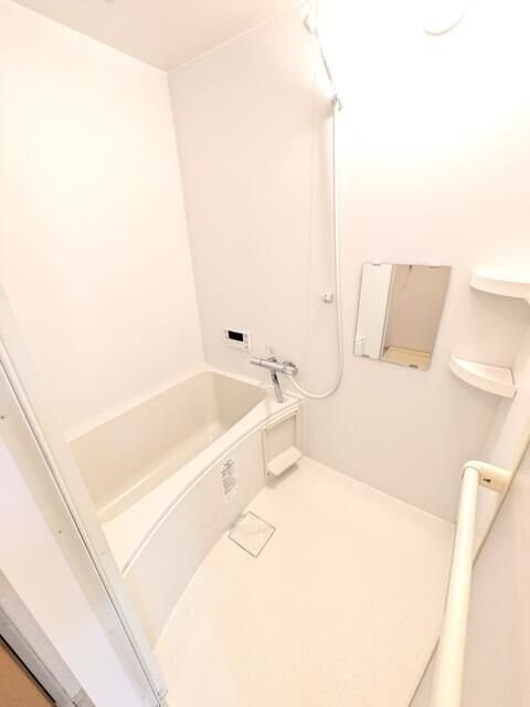 セゾンハイムの物件内観写真