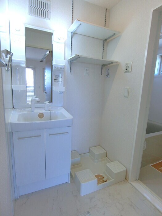 ボヌール ＳＡの物件内観写真