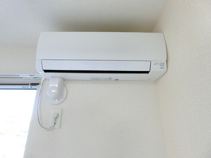 ボヌール ＳＡの物件内観写真