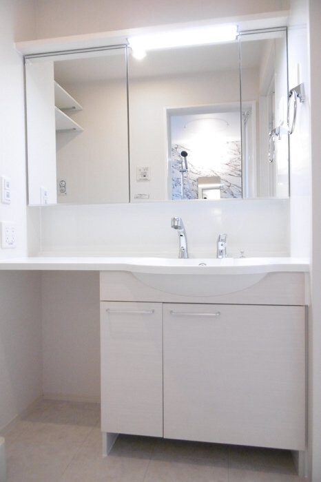 エクセラン　Ａの物件内観写真