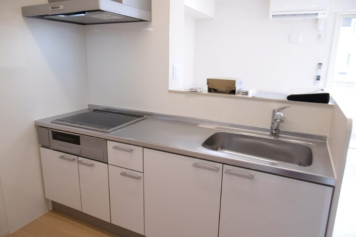 エクセラン　Ａの物件内観写真