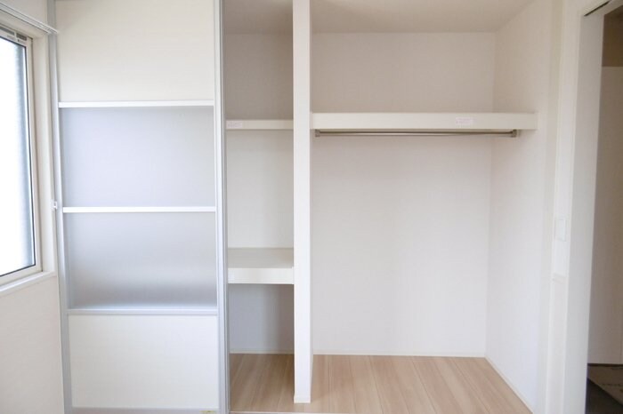 エクセラン　Ａの物件内観写真