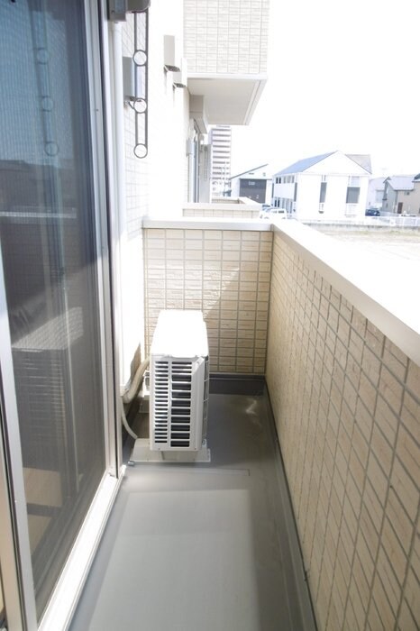 エクセラン　Ａの物件内観写真