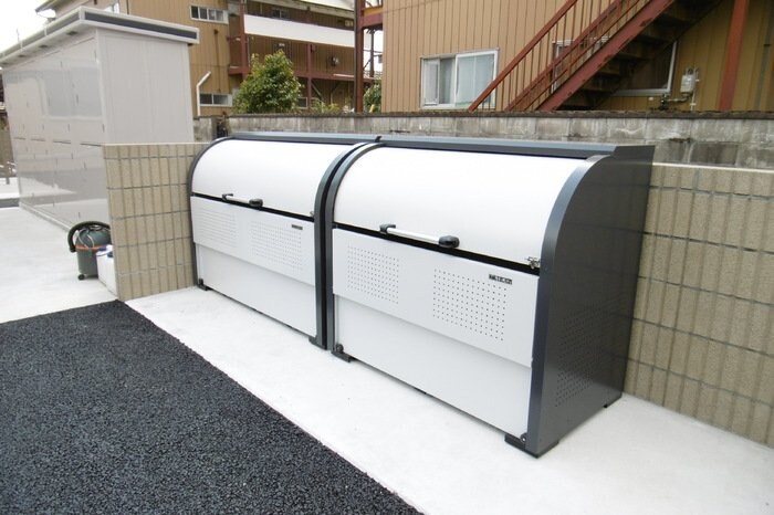 エクセラン　Ａの物件内観写真