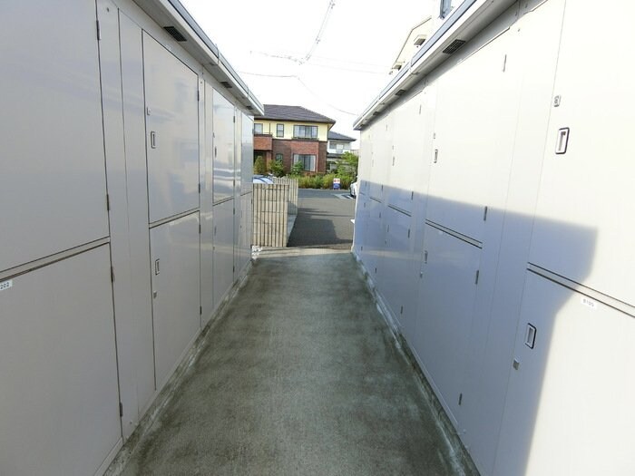 エクセラン　Ａの物件内観写真