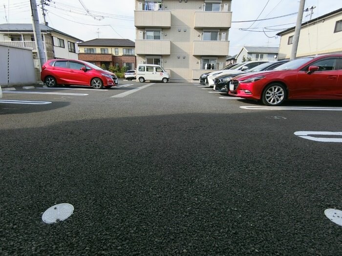 エクセラン　Ａの物件内観写真