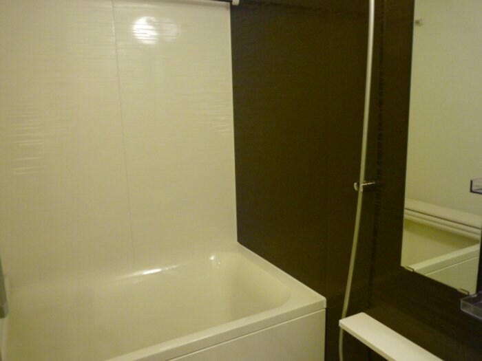 アロッジオ金剛の物件内観写真