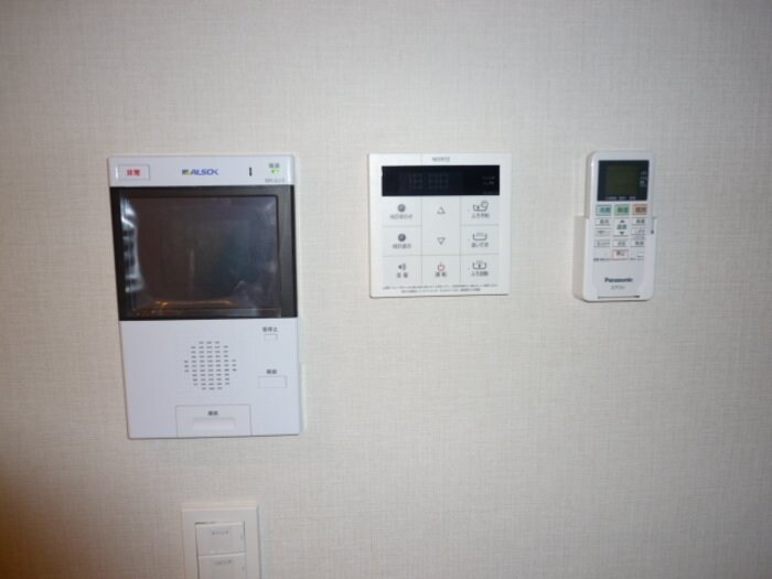 アロッジオ金剛の物件内観写真