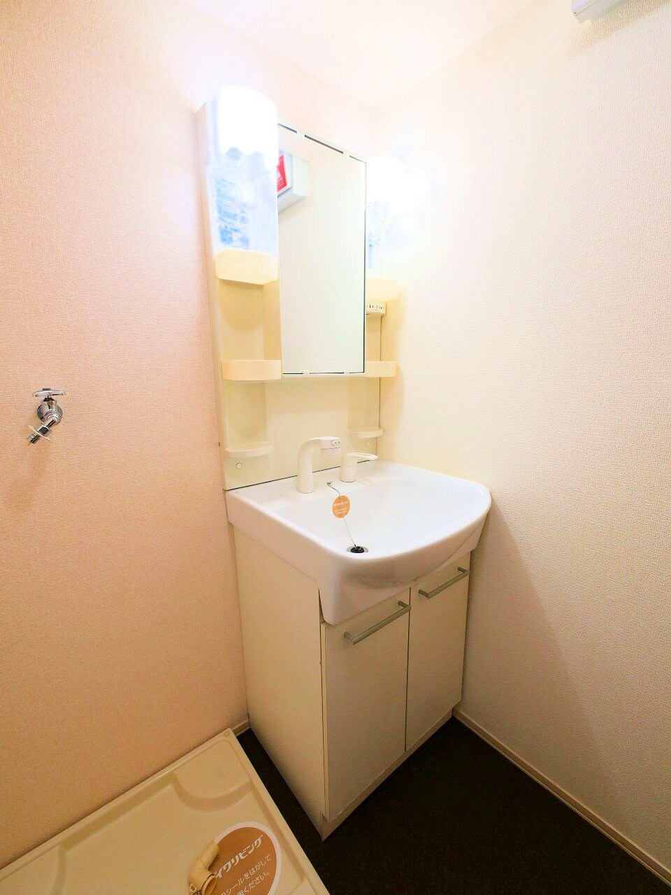 コーポ・ゼルコバの物件内観写真