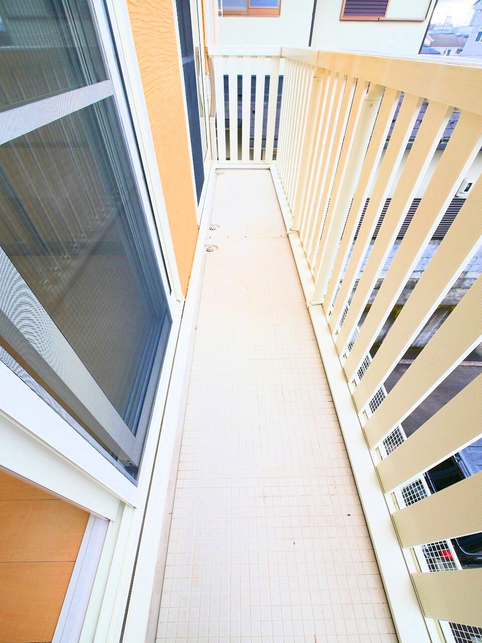 コーポ・ゼルコバの物件内観写真