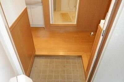 スカイヒルズ川内の物件内観写真