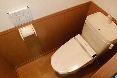 スカイヒルズ川内の物件内観写真