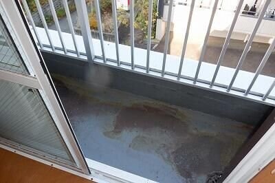 スカイヒルズ川内の物件内観写真