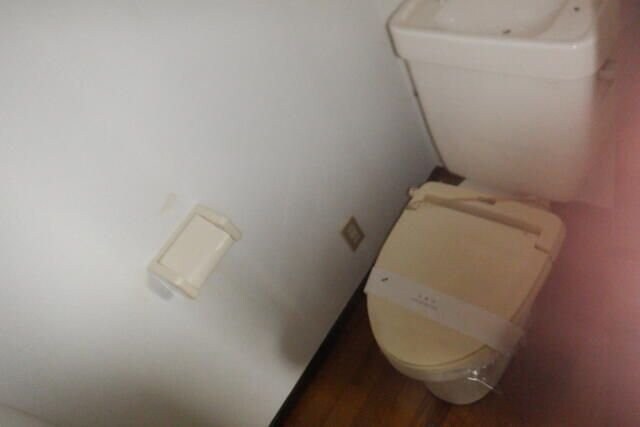 パレット松森Ｂの物件内観写真