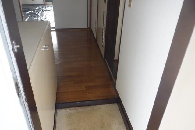 パレット松森Ｂの物件内観写真