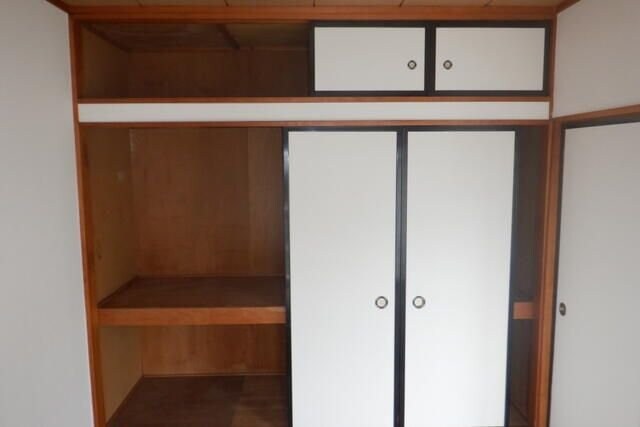 パレット松森Ｂの物件内観写真