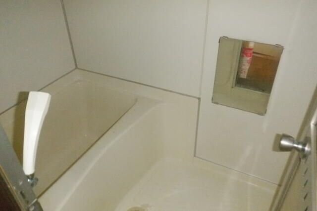 パレット松森Ｂの物件内観写真