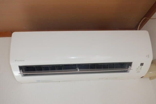 パレット松森Ｂの物件内観写真