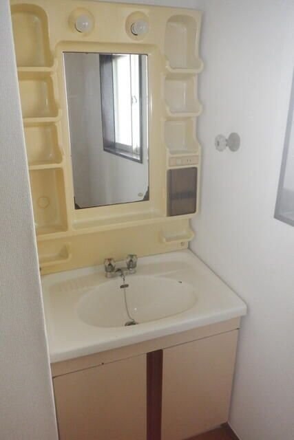 パレット松森Ｂの物件内観写真