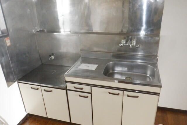 パレット松森Ｂの物件内観写真