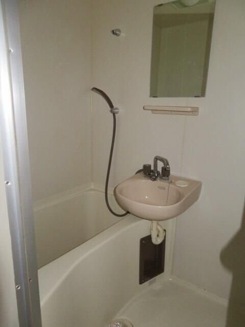 プランドビル八幡IIの物件内観写真