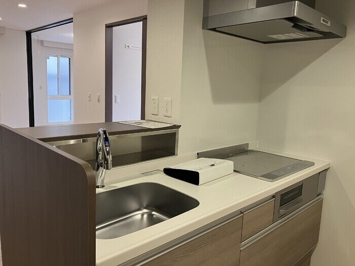 Ｄ－ＲＯＯＭ小田原8丁目Iの物件内観写真