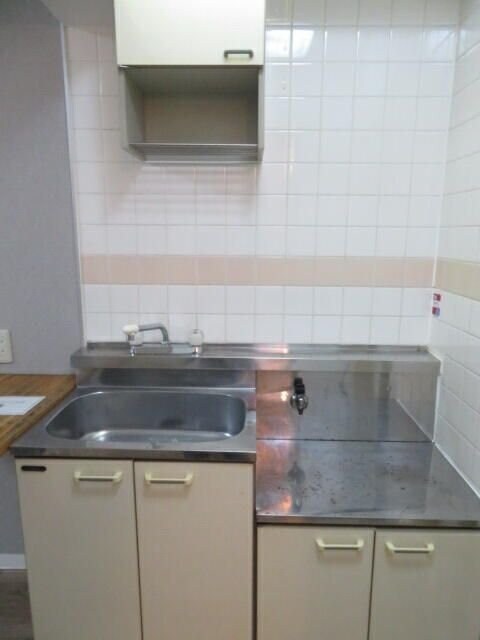 プランドビル八幡IIの物件内観写真