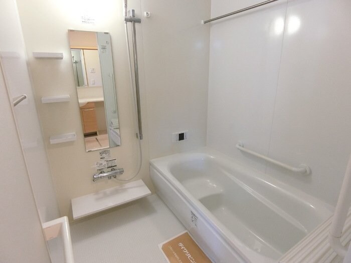 サンシャインＷ　Iの物件内観写真