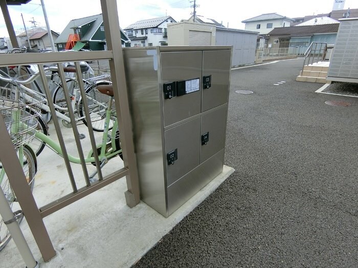 サンシャインＷ　Iの物件内観写真