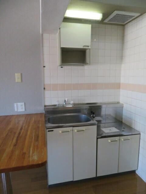 プランドビル八幡IIの物件内観写真