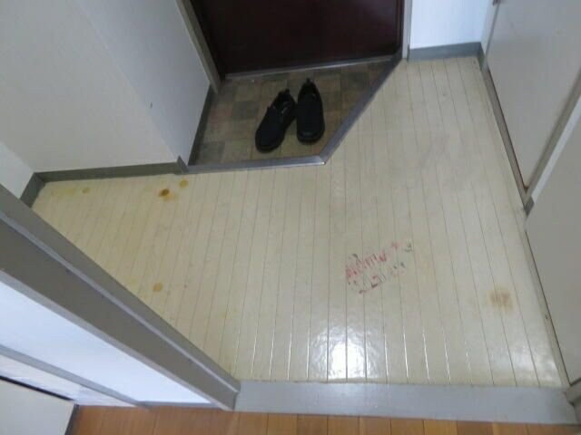 プランドビル八幡IIの物件内観写真