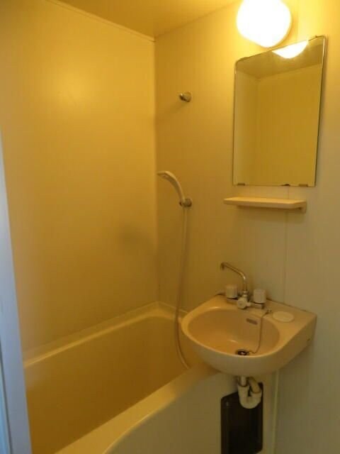 プランドビル八幡IIの物件内観写真