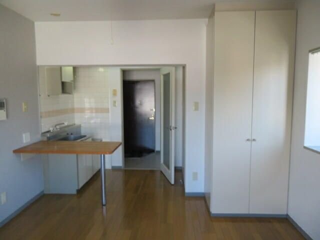 プランドビル八幡IIの物件内観写真