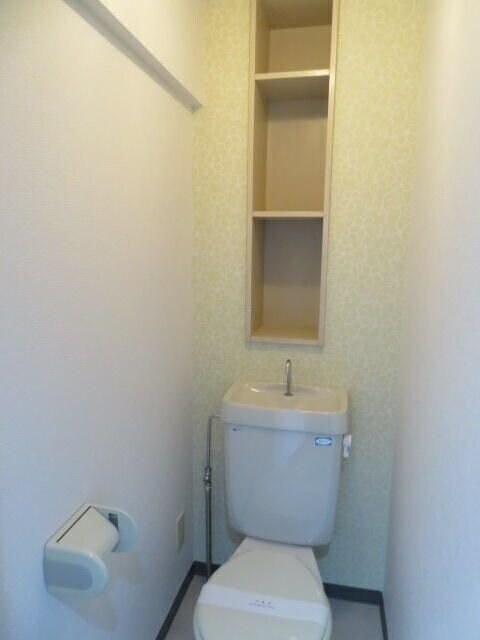 プランドビル八幡IIの物件内観写真