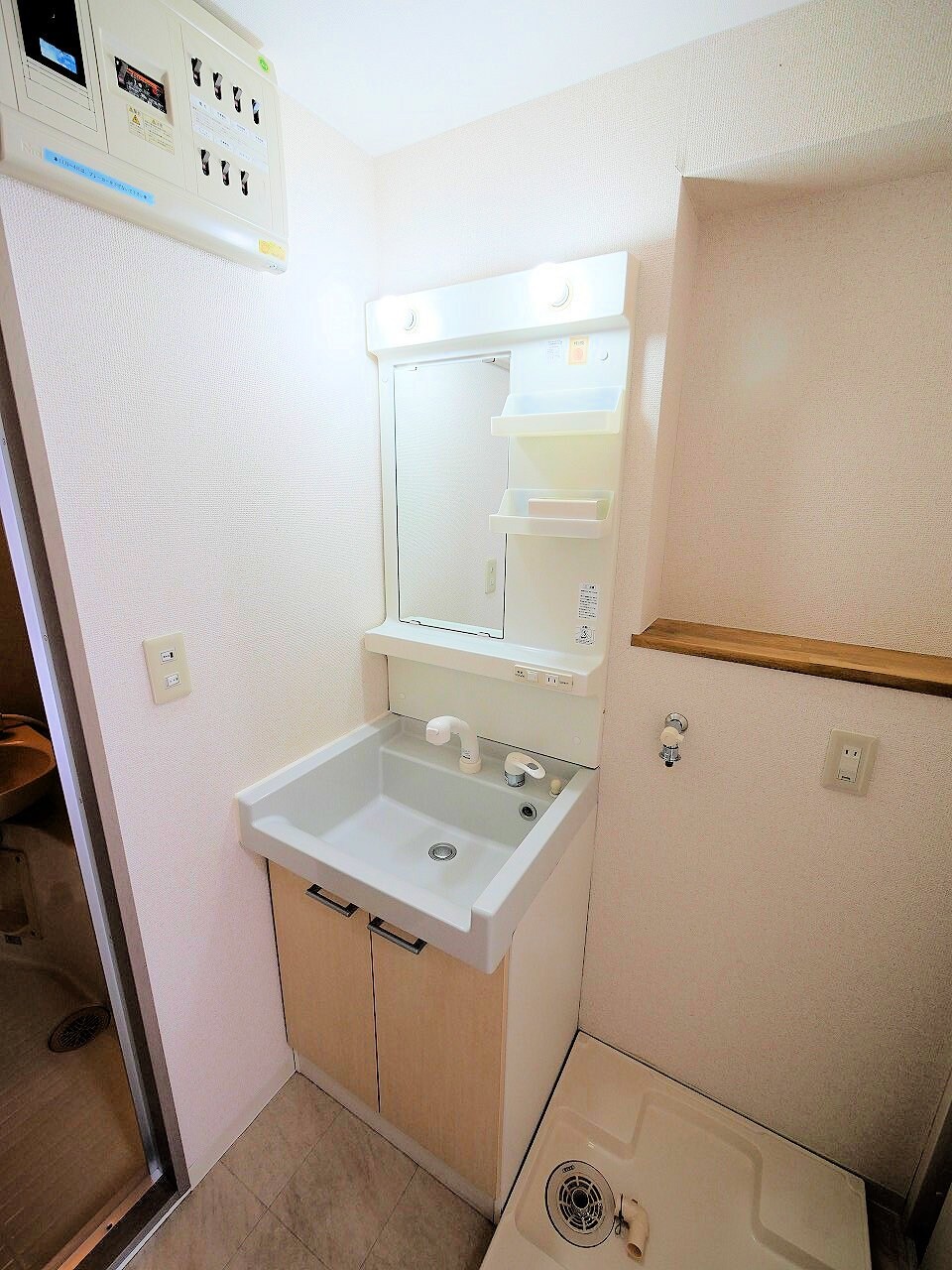 Ｌａ　Ｄｏｕｃｅｕｒ榴ヶ岡の物件内観写真