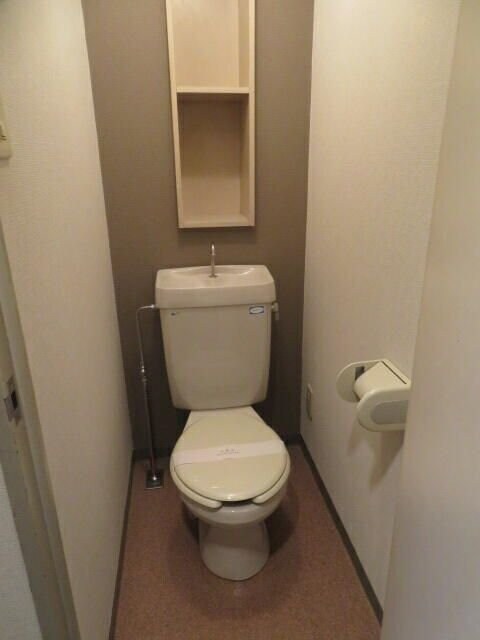 プランドビル八幡IIの物件内観写真