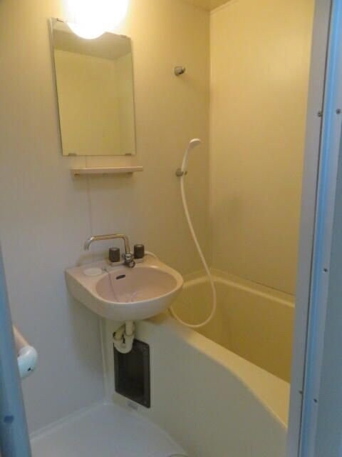 プランドビル八幡IIの物件内観写真