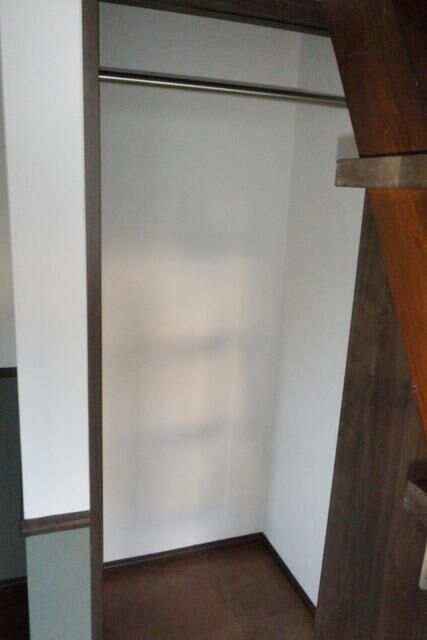 ハイム向山の物件内観写真