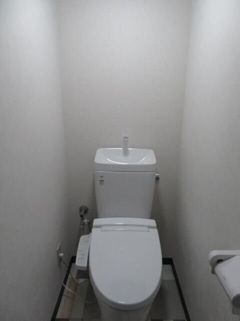 ハイム向山の物件内観写真