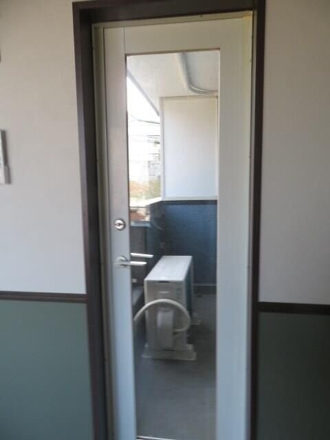 ハイム向山の物件内観写真