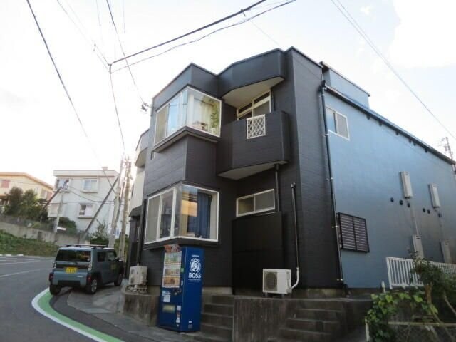 ハイム向山の物件内観写真