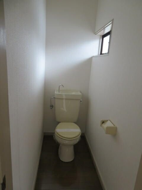 エコールＦの物件内観写真