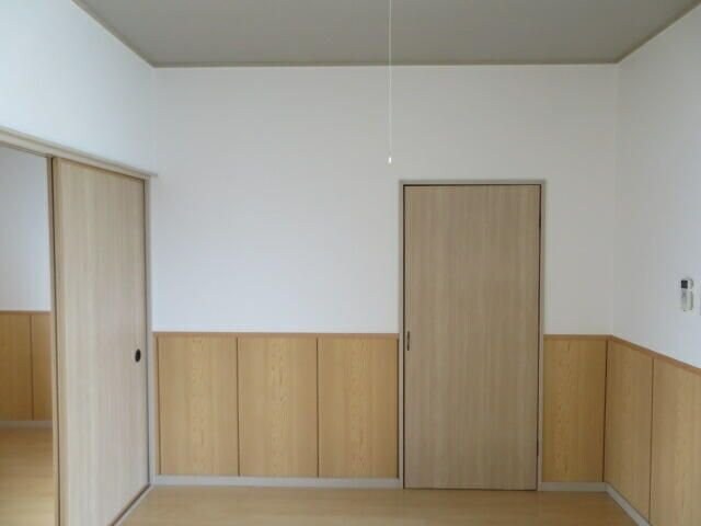 エコールＦの物件内観写真